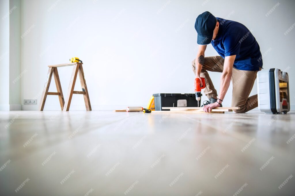 I legni più resistenti per il tuo pavimento: quale scegliere?