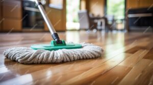 Quanto dura un pavimento in legno? Manutenzione e consigli utili