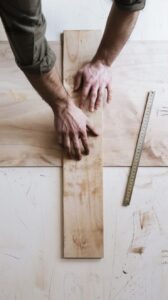 Metodi di posa del parquet: incollato, flottante o inchiodato?